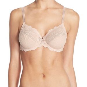Chantelle Full Coverage underwire bra